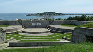 Fort Revere 